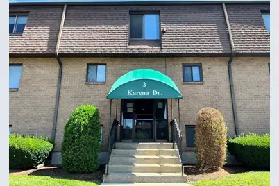 3 Karena Drive #8, Taunton, MA 02780 - Photo 2