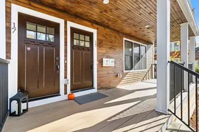 15 Higgins St #15, Arlington, MA 02476 - Photo 36