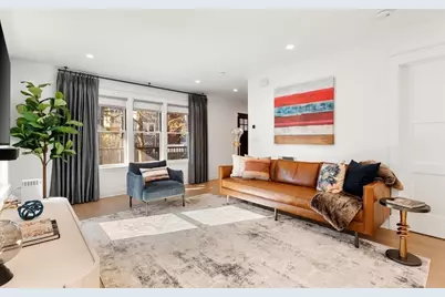 15 Higgins St #15, Arlington, MA 02476 - Photo 4