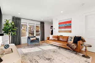 15 Higgins St, Arlington, MA 02476 - Photo 4