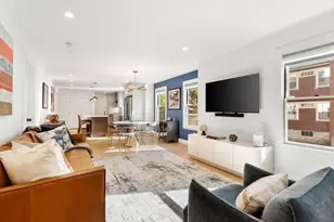 15 Higgins St, Arlington, MA 02476 - Photo 1