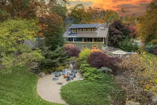 9 Harkness Rd, Pelham, MA 01002 - Photo 1