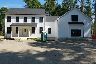 125 John Scott Blvd, Norton, MA 02766 - Photo 1