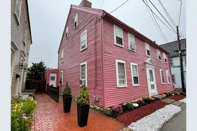 33 Gardner Street, Portsmouth, NH 03840 - Photo 6