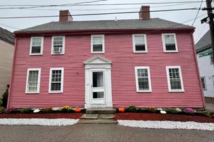 33 Gardner St, Portsmouth, NH 03840 - Photo 4