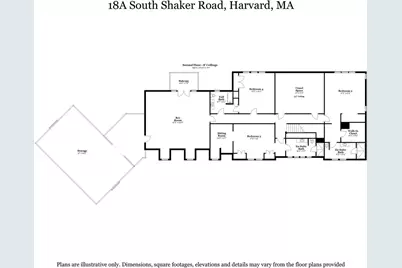 18A South Shaker Road, Harvard, MA 01451 - Photo 38