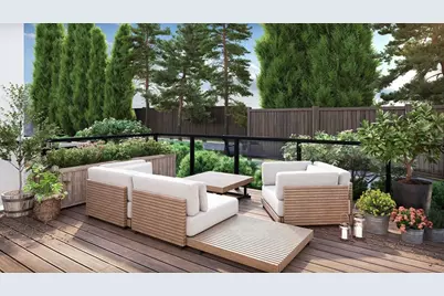 45 Bartlett Crescent #305, Brookline, MA 02446 - Photo 6