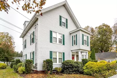 32 Billings St #A, Sharon, MA 02067 - Photo 16