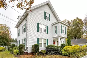 32 Billings St, Sharon, MA 02067 - Photo 16