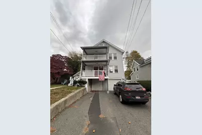 31 Linwood Avenue #31, Melrose, MA 02176 - Photo 1