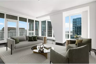 150 Seaport Blvd #20F, Boston, MA 02210 - Photo 4