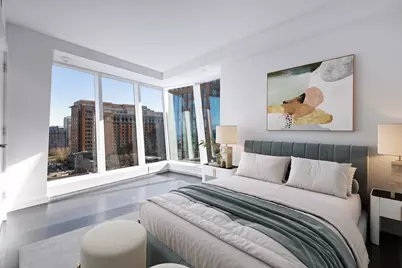 150 Seaport Blvd #14F, Boston, MA 02210 - Photo 14