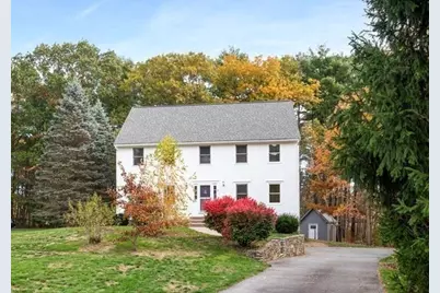 7 Frances Dr, Newburyport, MA 01950 - Photo 1