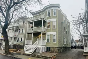 28 Melbourne St, Boston, MA 02124 - Photo 24