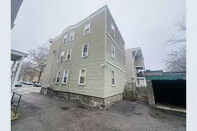 28 Melbourne St #2, Boston, MA 02124 - Photo 2