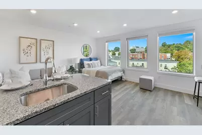 585 Essex St #PH 603, Lynn, MA 01901 - Photo 1