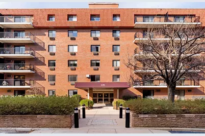 135 Pleasant St #207, Brookline, MA 02446 - Photo 1