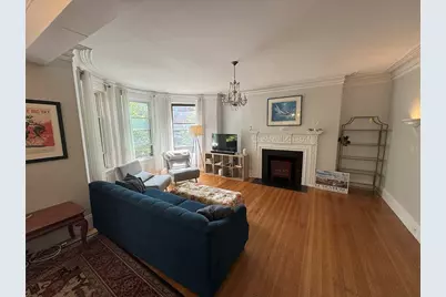 429 Marlborough Street #3A, Boston, MA 02116 - Photo 2
