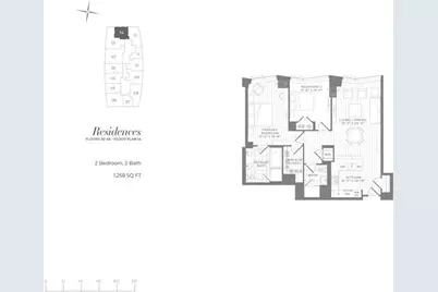 240 Devonshire Street #3814, Boston, MA 02110 - Photo 40