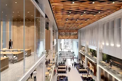 240 Devonshire Street #3814, Boston, MA 02110 - Photo 38