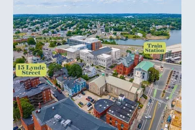 15 Lynde Street #26, Salem, MA 01970 - Photo 2