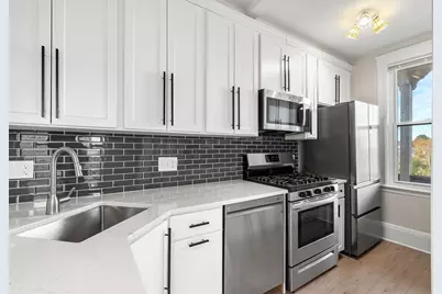 33 Shannon St #3, Boston, MA 02135 - Photo 1