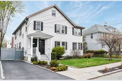 53-55 N Gate Park, Newton, MA 02465 - Photo 1
