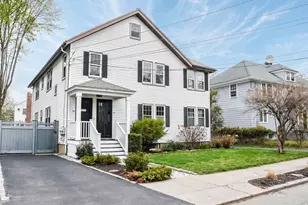 53-55 N Gate Park, Newton, MA 02465 - Photo 1