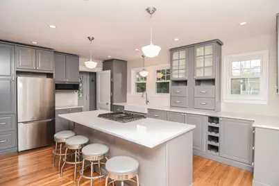 53-55 N Gate Park, Newton, MA 02465 - Photo 4