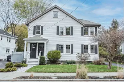 53-55 N Gate Park, Newton, MA 02465 - Photo 2