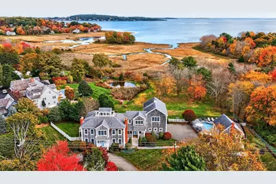 735 Bay Road, Duxbury, MA 02332 - Photo 1