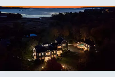 735 Bay Road, Duxbury, MA 02332 - Photo 2