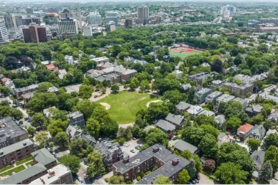 60 Longwood Ave #307, Brookline, MA 02446 - Photo 22