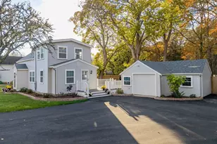 245 Wareham Rd, Marion, MA 02738 - Photo 4