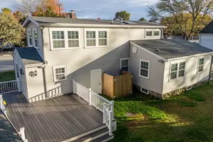245 Wareham Rd, Marion, MA 02738 - Photo 4