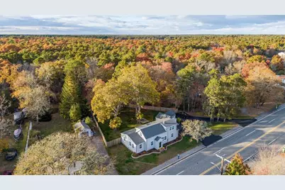 245 Wareham Rd, Marion, MA 02738 - Photo 1