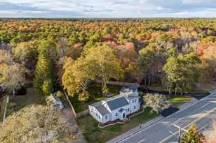 245 Wareham Rd, Marion, MA 02738 - Photo 1