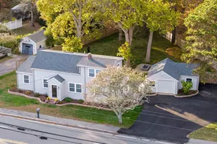 245 Wareham Rd, Marion, MA 02738 - Photo 2