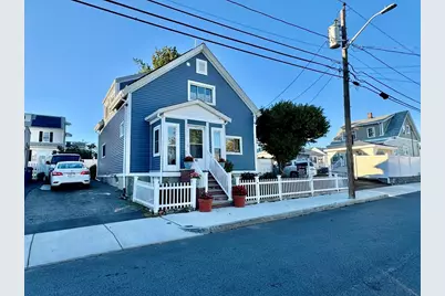 90 Oxford St, Revere, MA 02151 - Photo 2