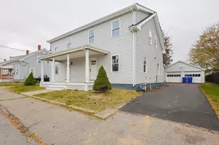 3 4th Ave, Taunton, MA 02780 - Photo 1