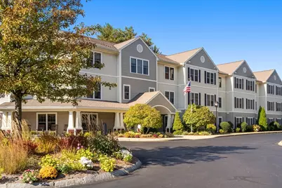 7 Crescent Way #105, Sturbridge, MA 01518 - Photo 1