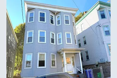 10 Bucknam St #2, Boston, MA 02120 - Photo 14