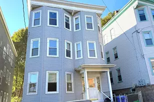 10 Bucknam St, Boston, MA 02120 - Photo 14