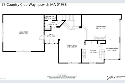 75 Country Club Way, Ipswich, MA 01938 - Photo 40