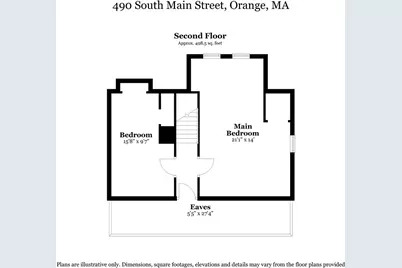 490 S Main St, Orange, MA 01364 - Photo 34