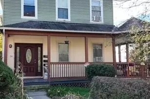 24 Catharine St, Worcester, MA 01605 - Photo 1