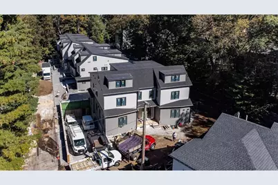 956 Walnut Street #6, Newton, MA 02461 - Photo 2