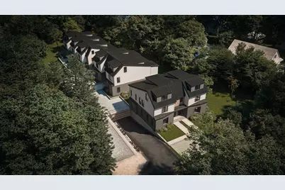 956 Walnut Street #6, Newton, MA 02461 - Photo 4