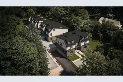 956 Walnut Street #6, Newton, MA 02461 - Photo 1