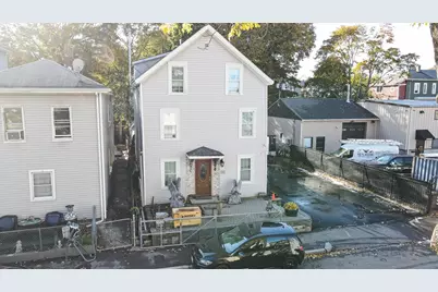 20 Washburn St, Worcester, MA 01610 - Photo 1